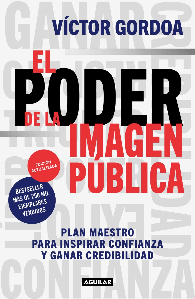 Portada: El poder de la imagen pública