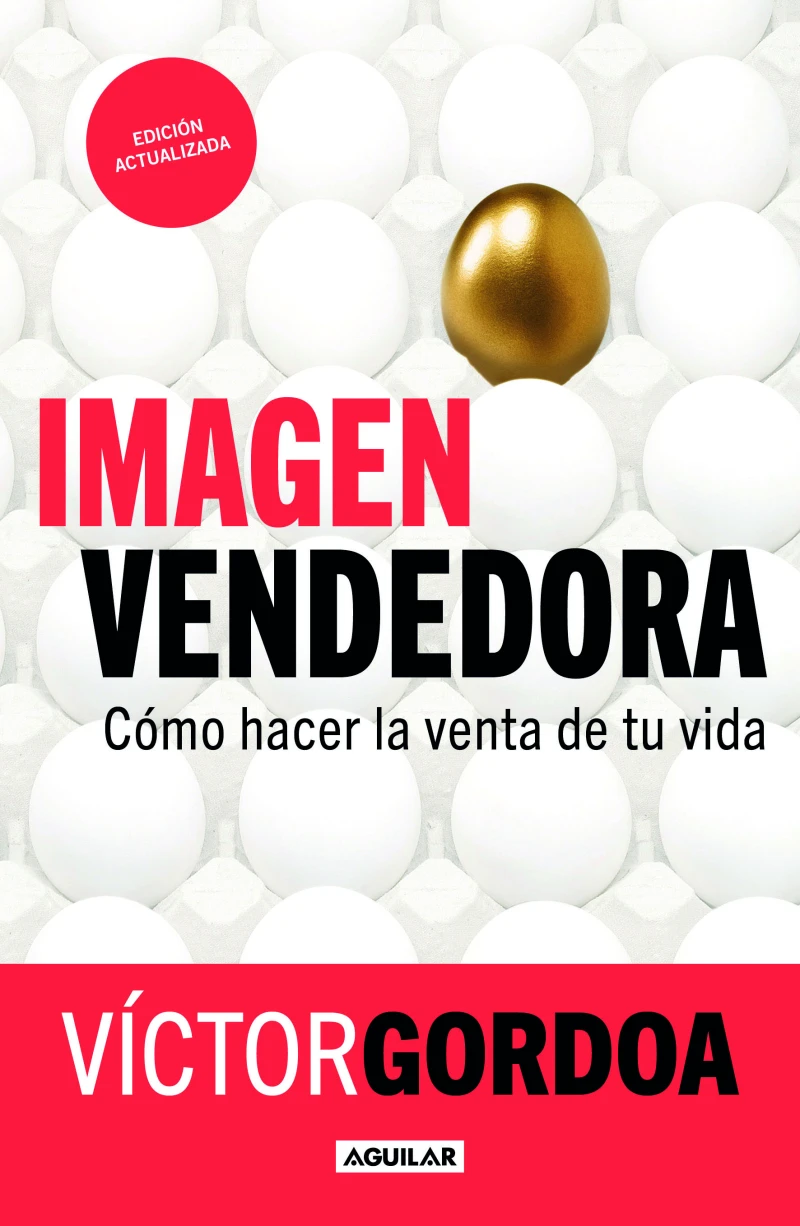 Portada: Imagen vendedora