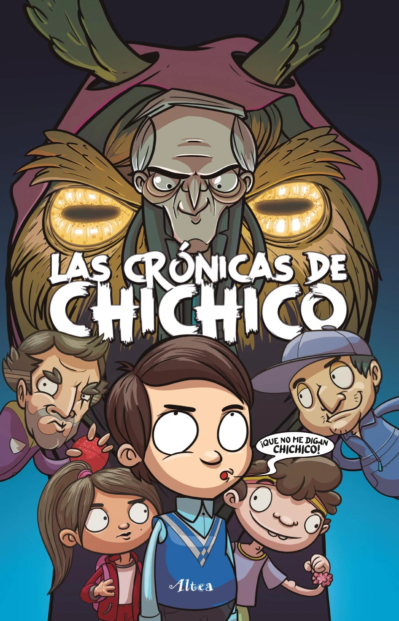 Portada: Enchufe TV
