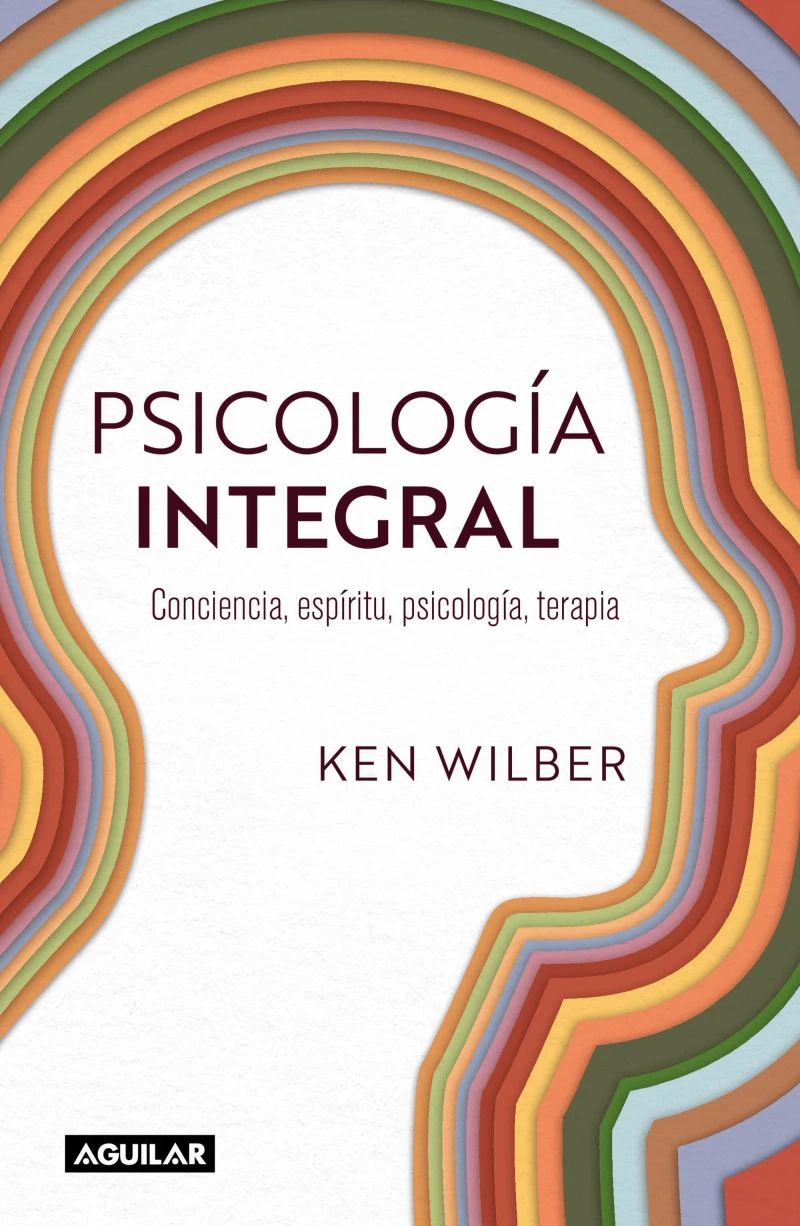 Portada: Psicología integral