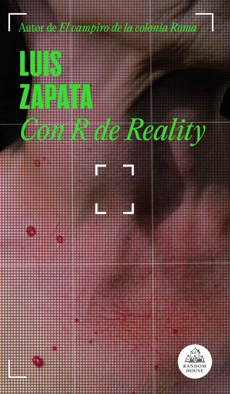 Portada: Con R de Reality