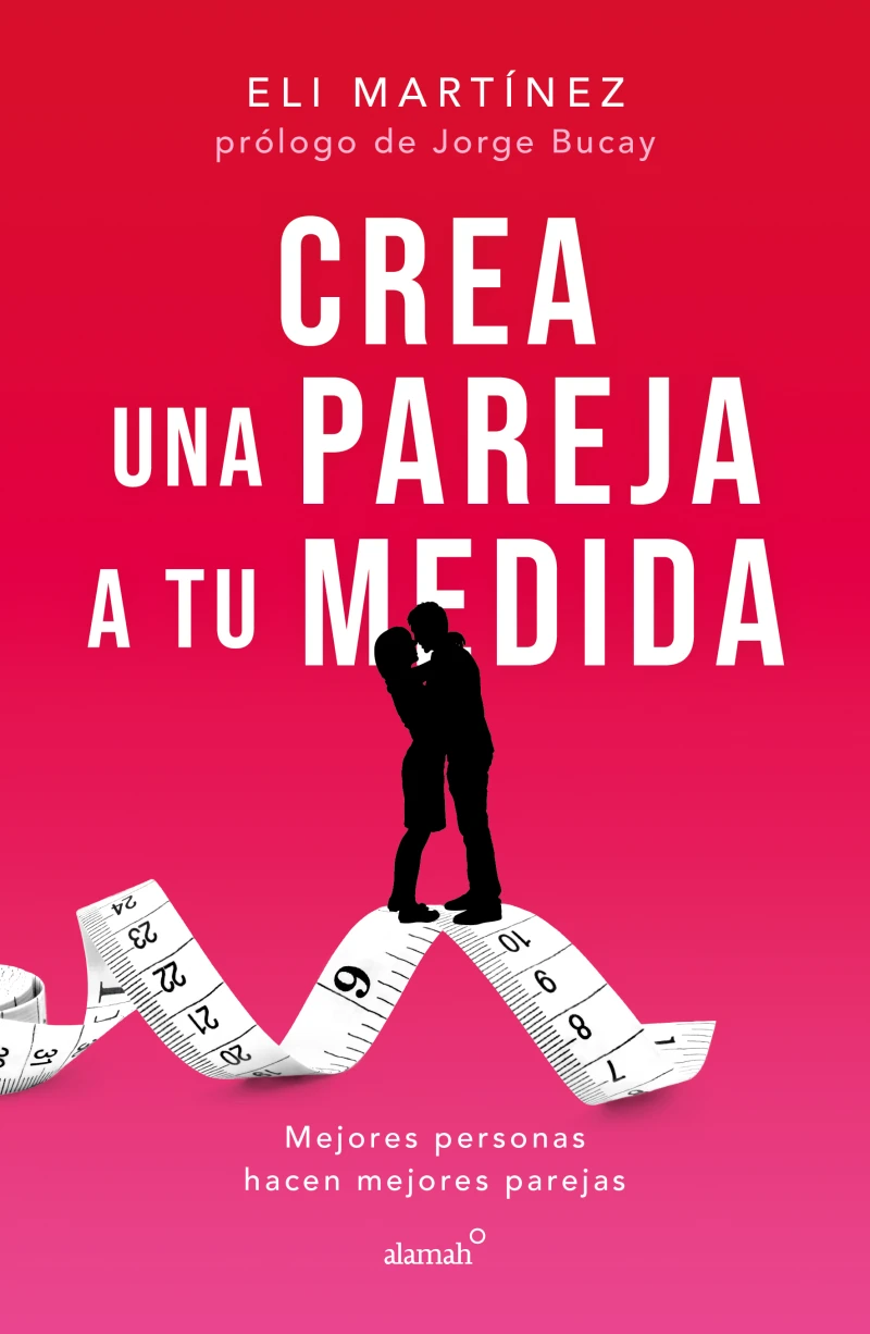 Portada: Crea una pareja a tu medida