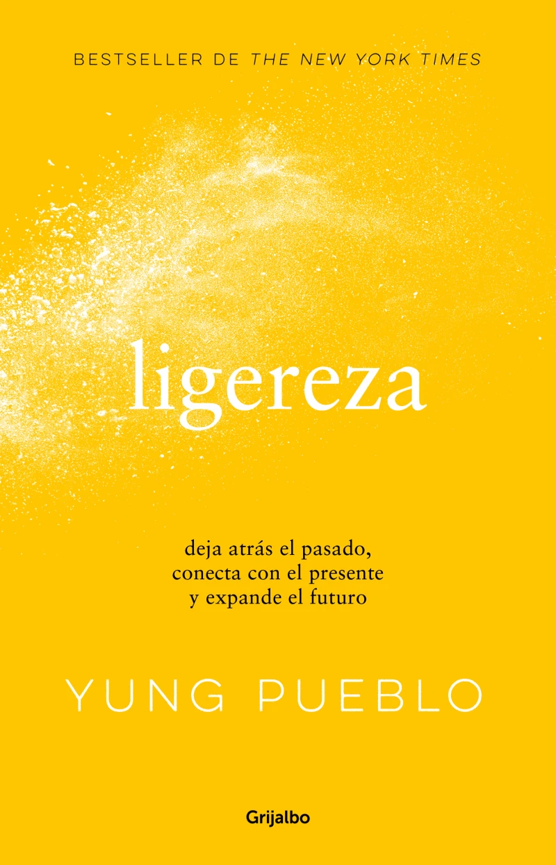 Portada: Ligereza