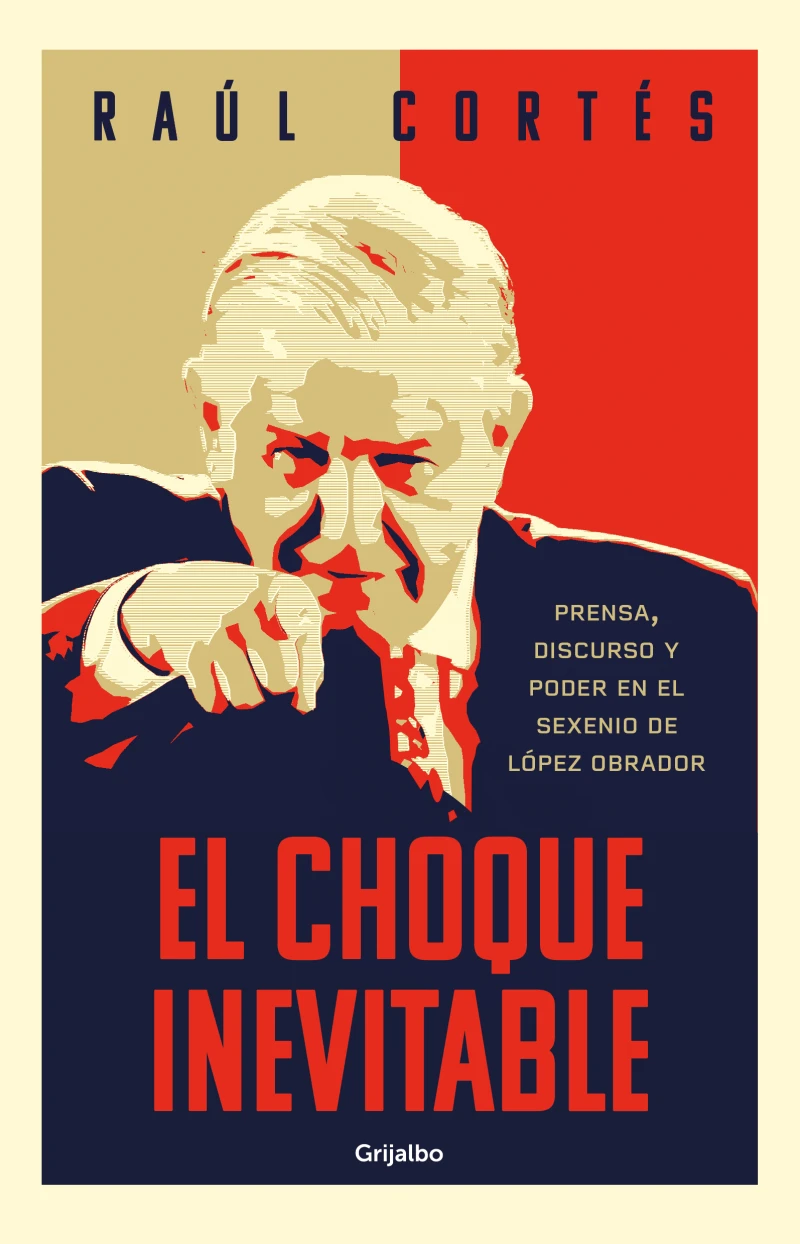 Portada: El choque inevitable