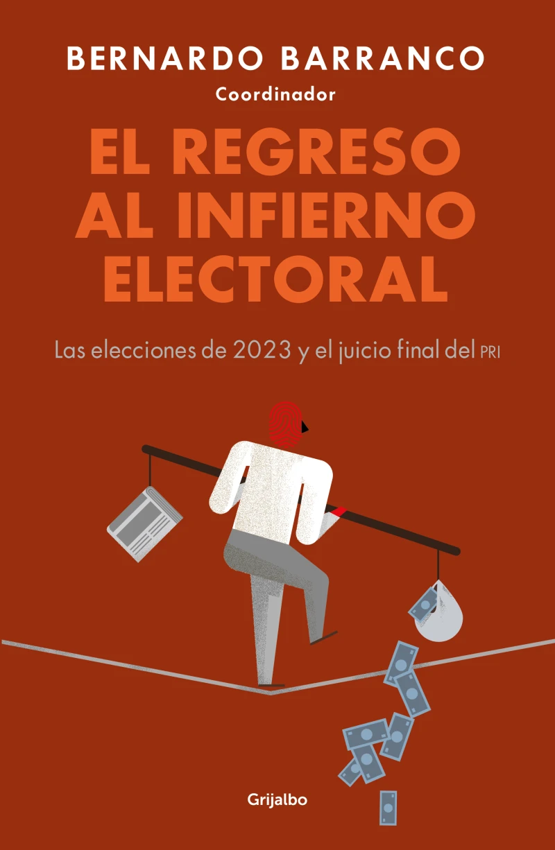 Portada: El regreso al infierno electoral