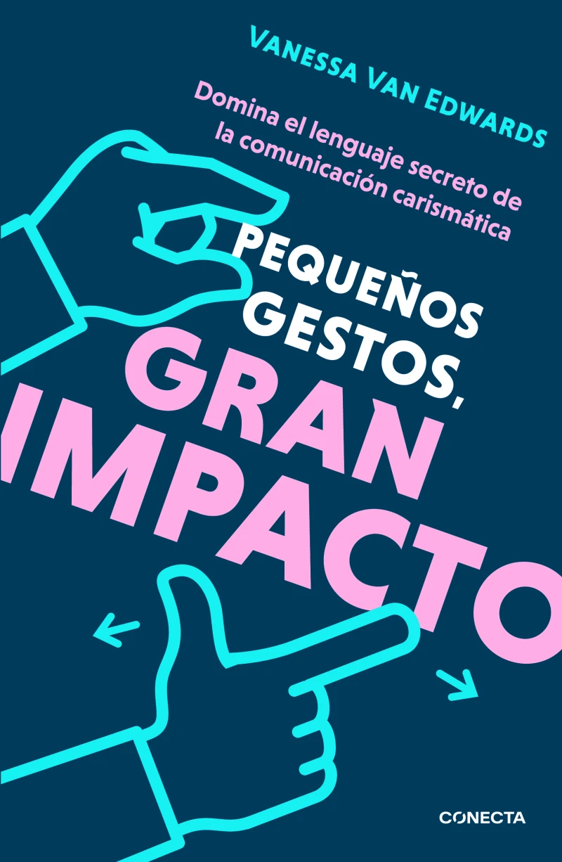 Portada: Pequeños gestos, gran impacto