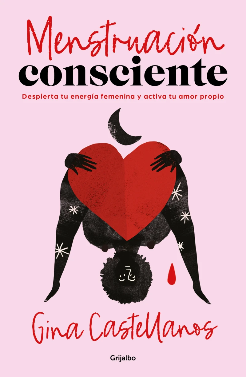 Portada: Menstruación consciente