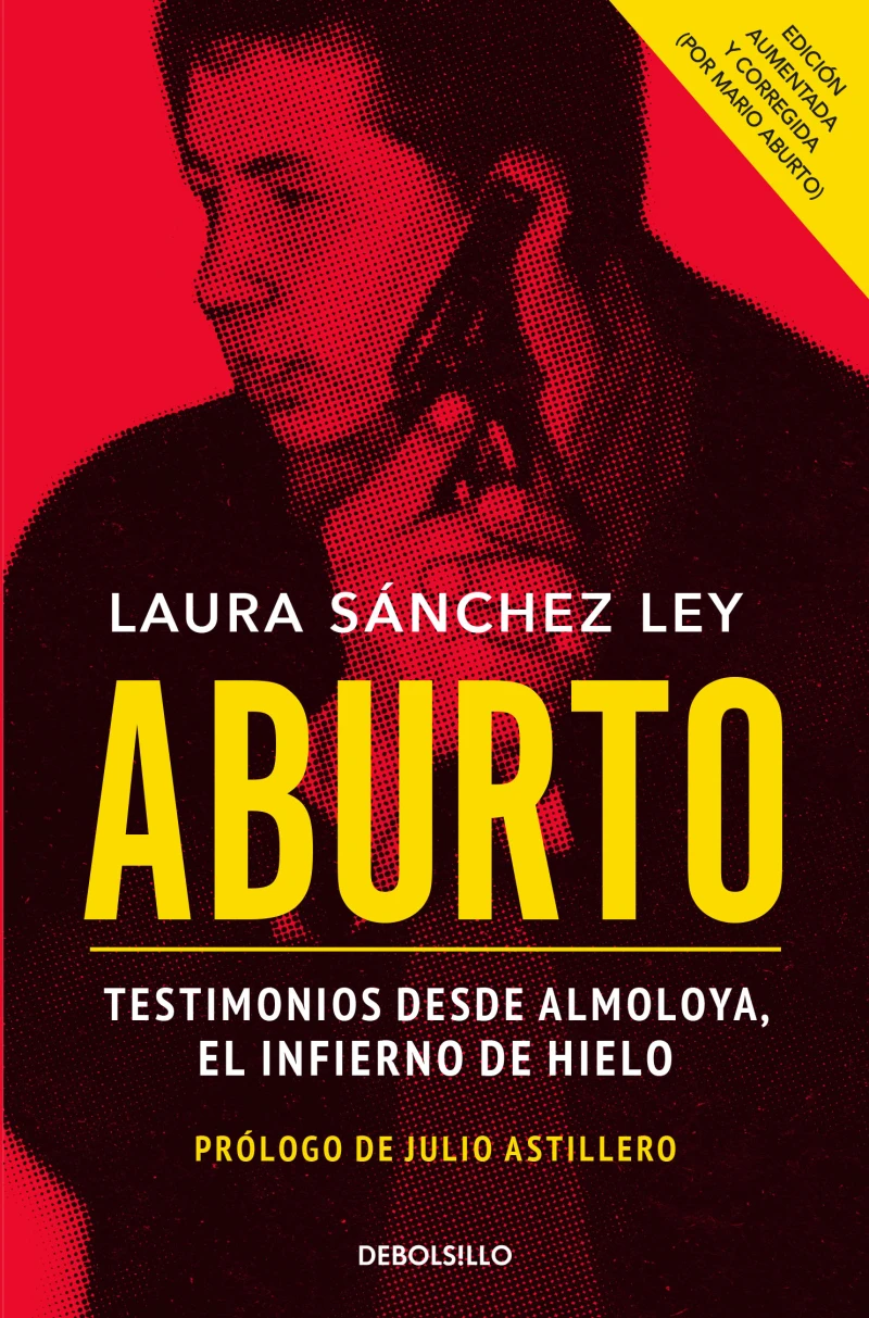 Portada: Aburto
