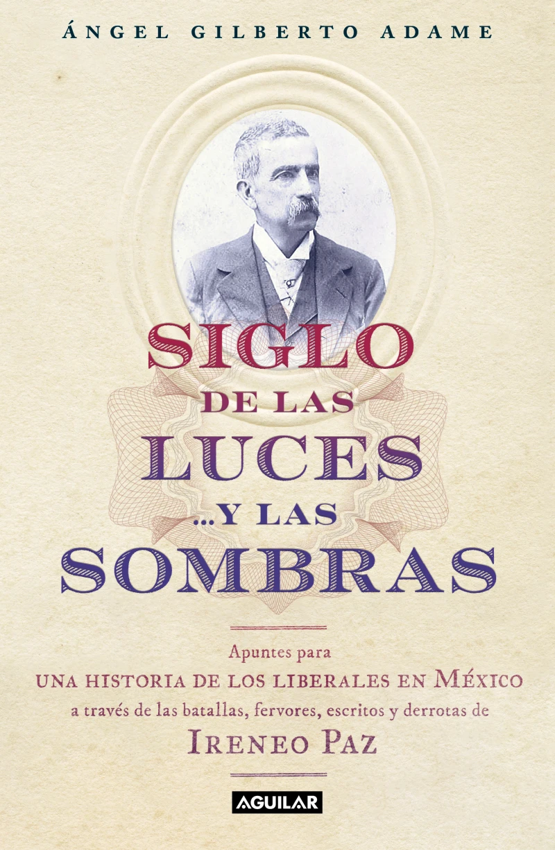 Portada: Siglo de las luces…y las sombras