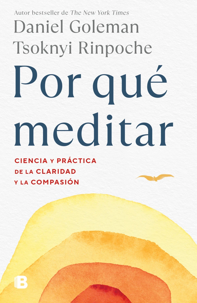 Portada: Por qué meditar