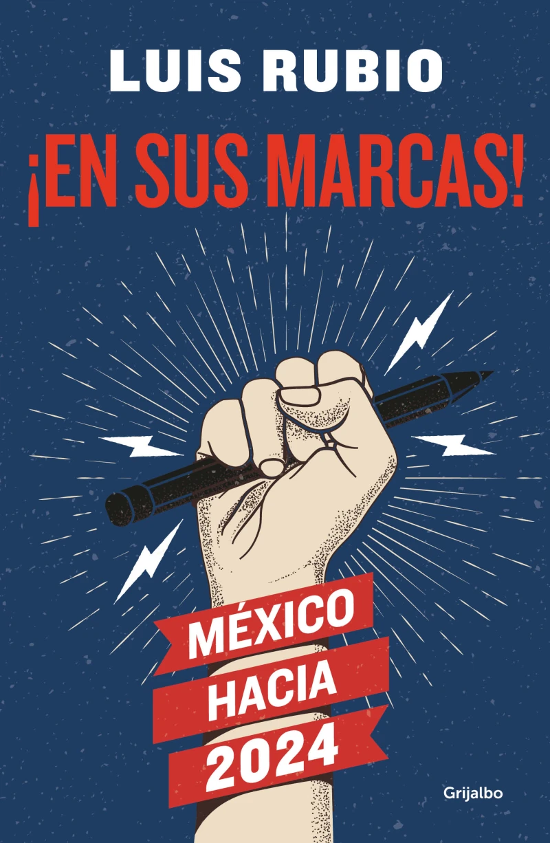Portada: ¡En sus marcas! México hacia 2024