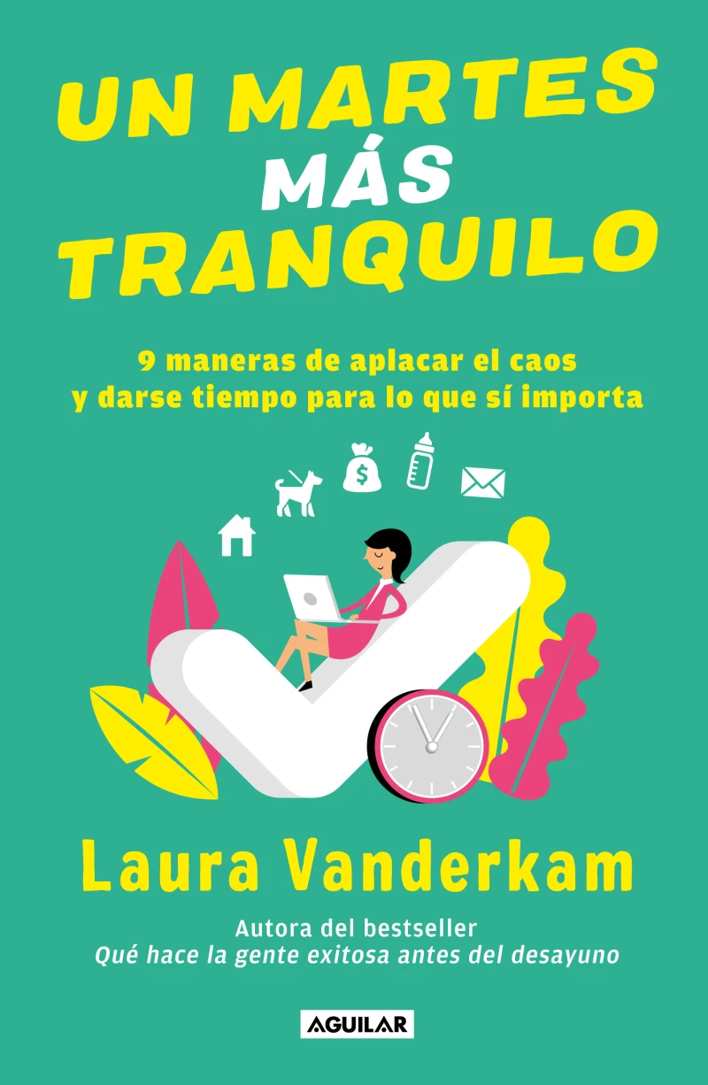 Portada: Un martes más tranquilo