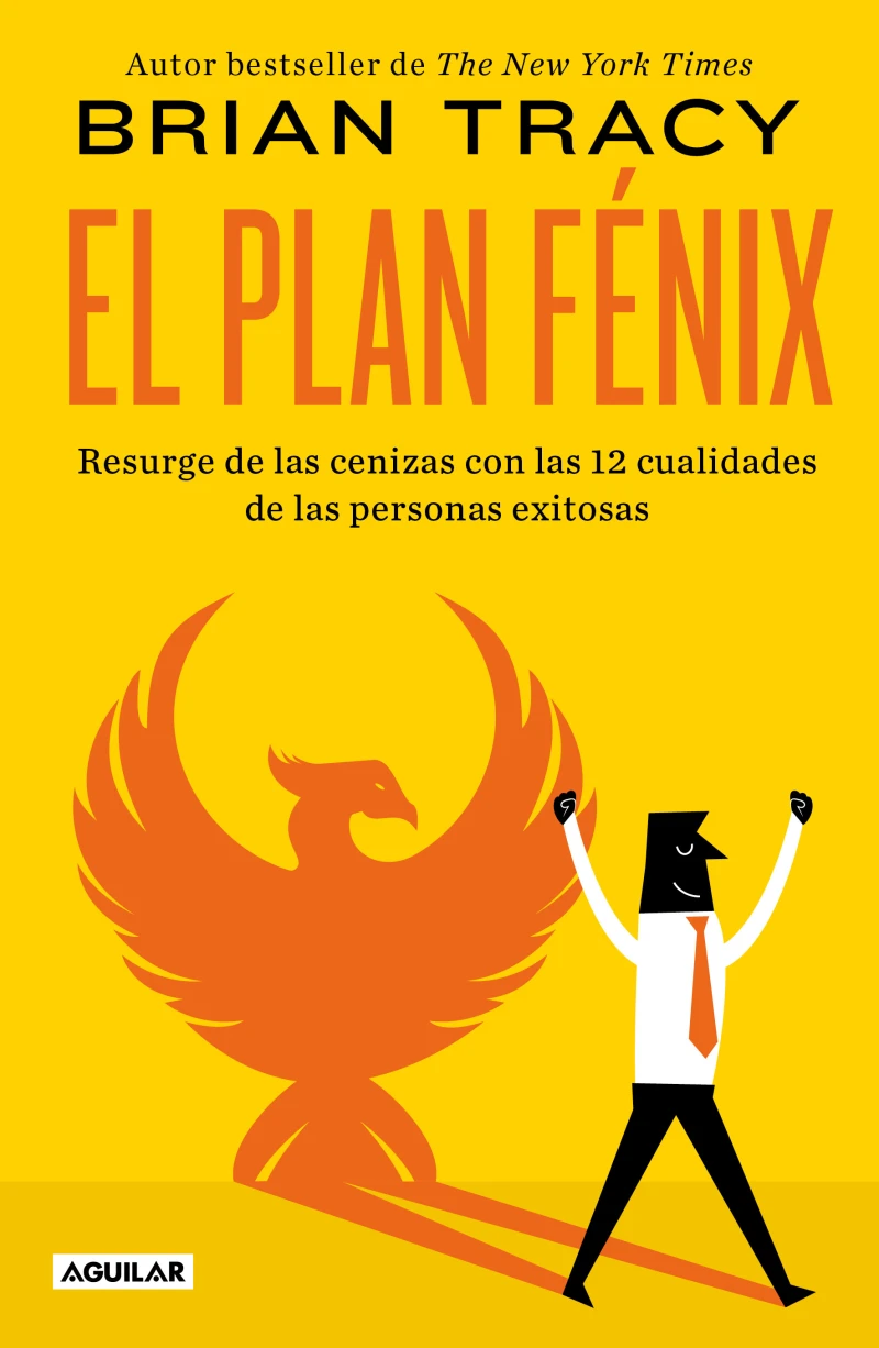 Portada: El Plan Fénix