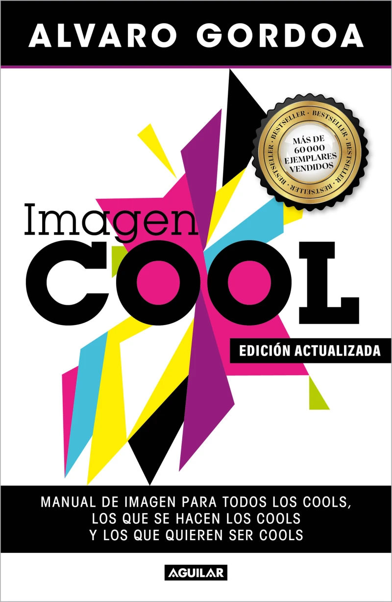 Portada: Imagen cool
