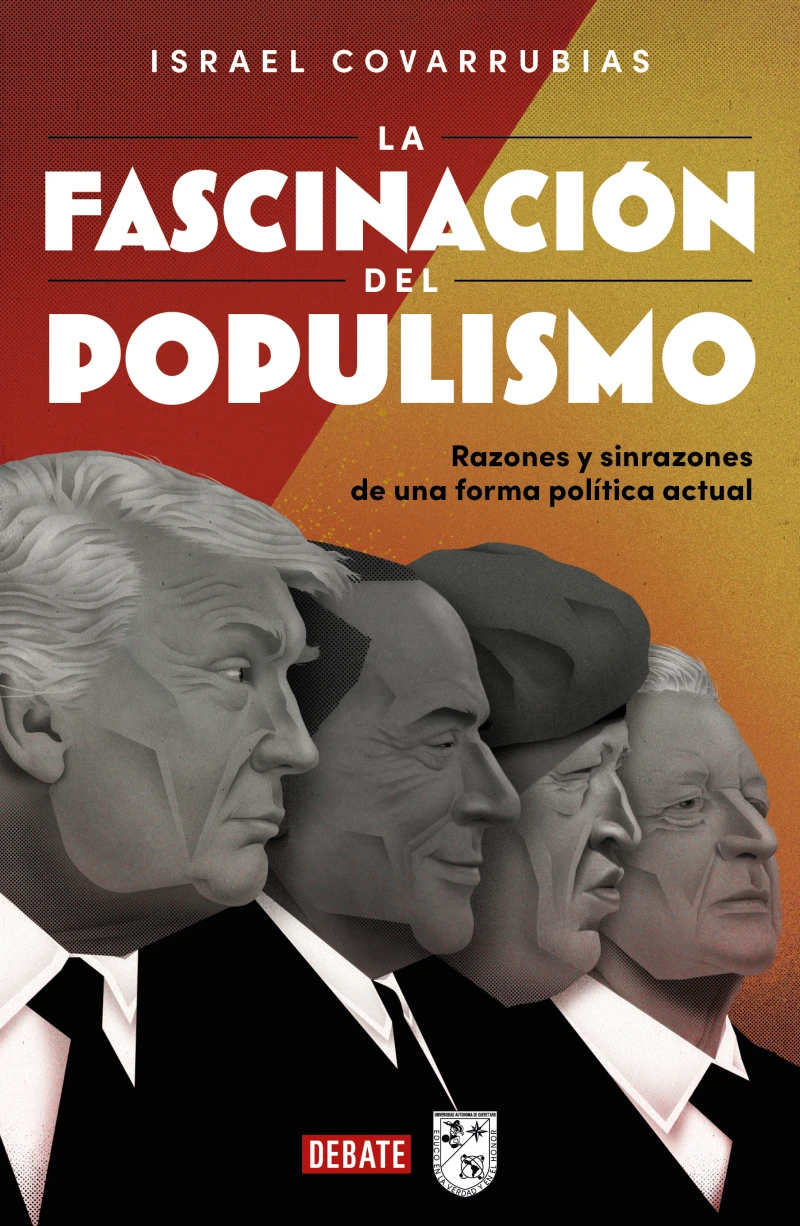 Portada: La fascinación del populismo