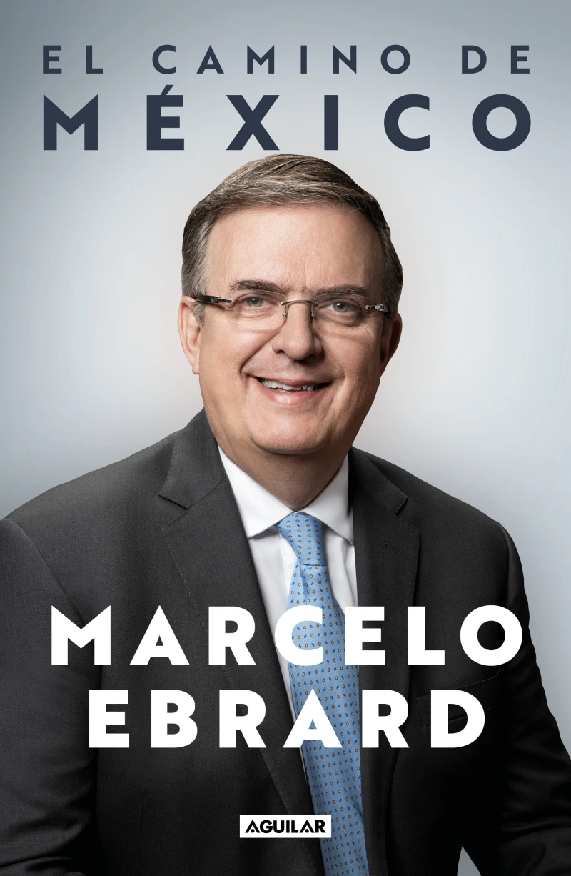 Portada: El camino de México