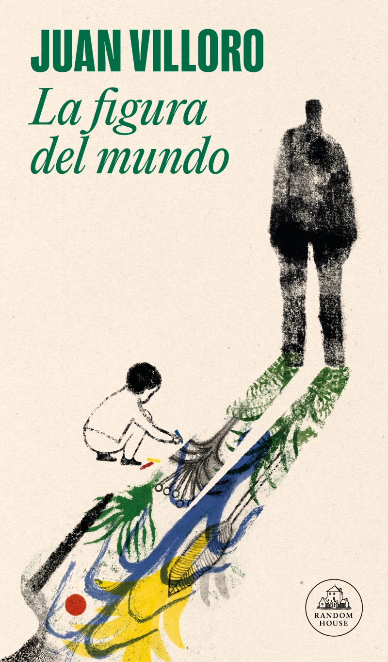 Portada: La figura del mundo