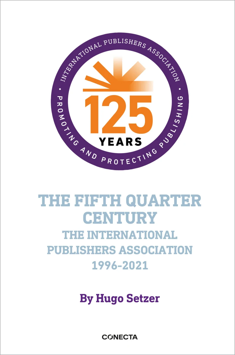 Portada: The fifth quarter century