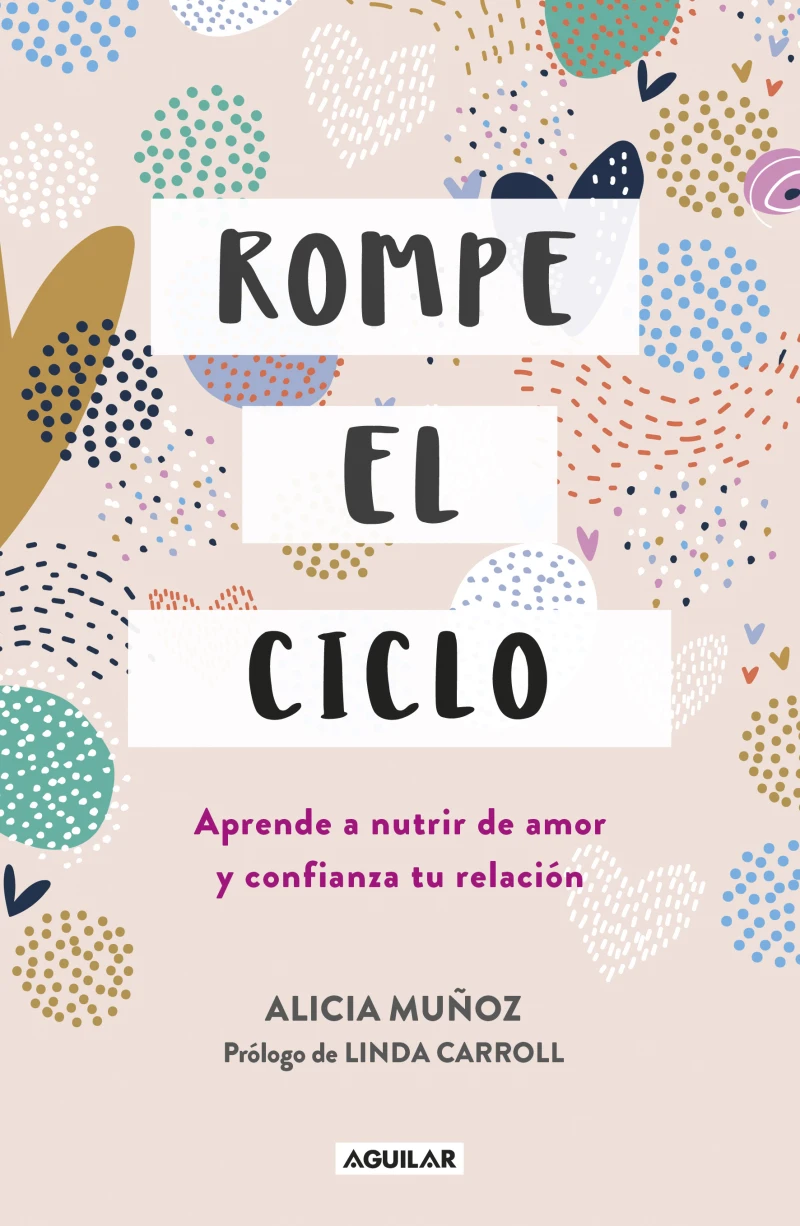 Portada: Rompe el ciclo