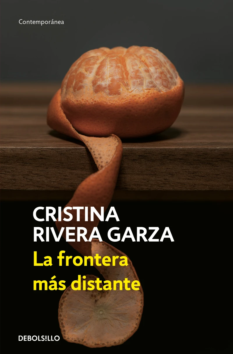 Portada: La frontera más distante
