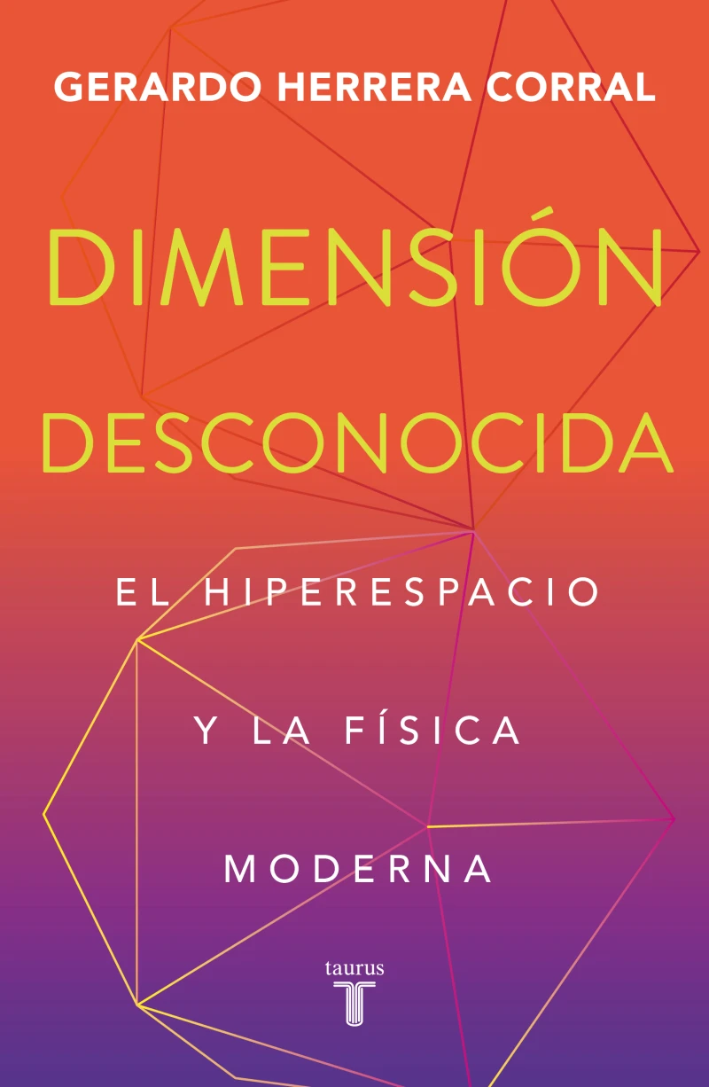 Portada: Dimensión desconocida