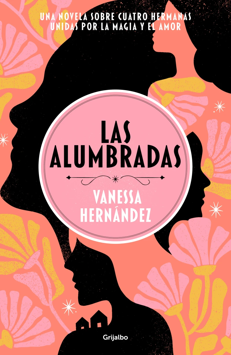 Portada: Las alumbradas