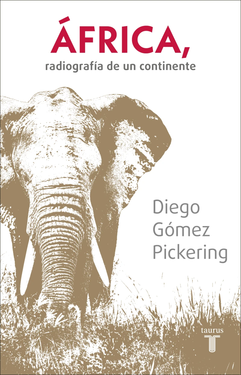 Portada: África, radiografía de un continente