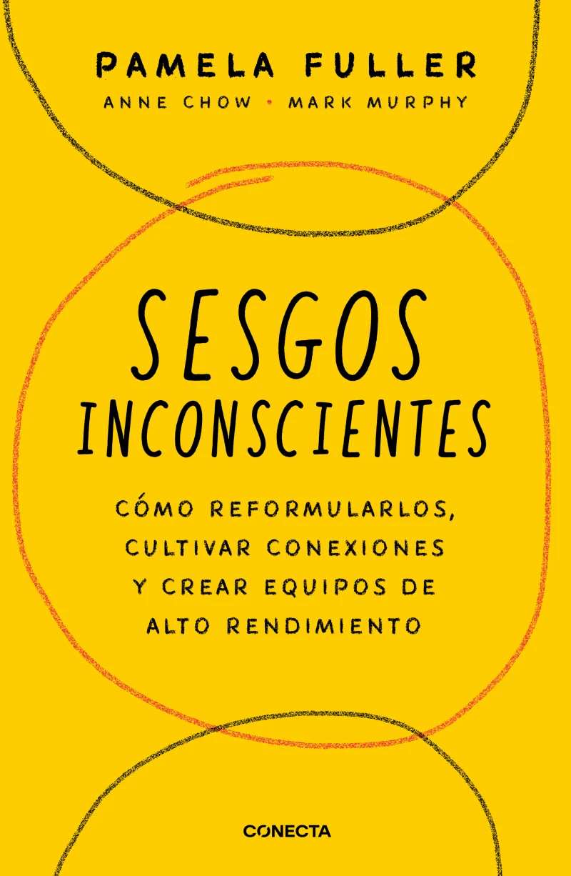 Portada: Sesgos inconscientes