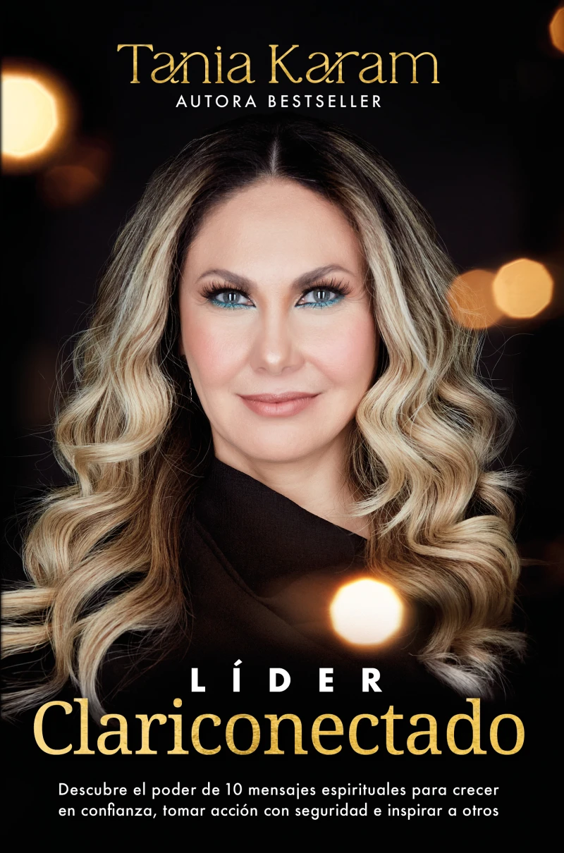 Portada: Líder clariconectado