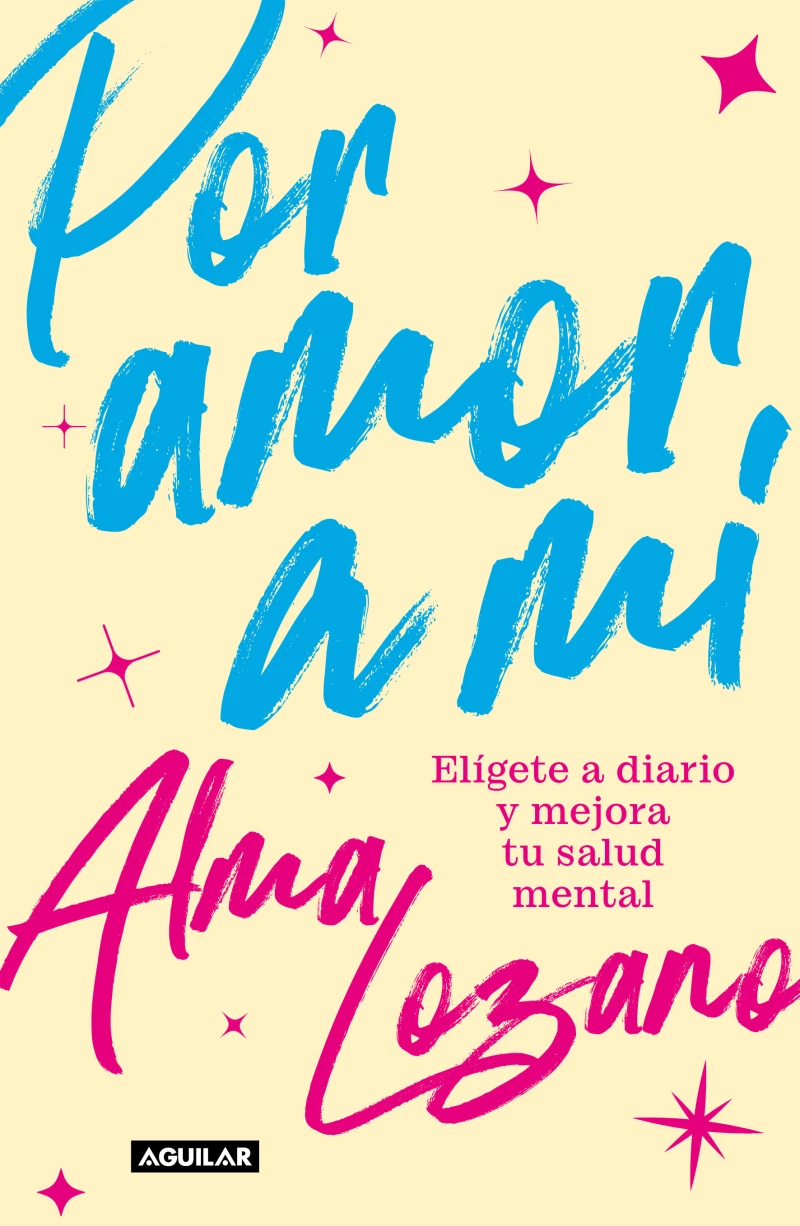 Portada: Por amor a mi