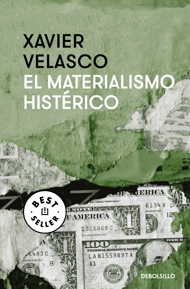 Portada: El materialismo histérico