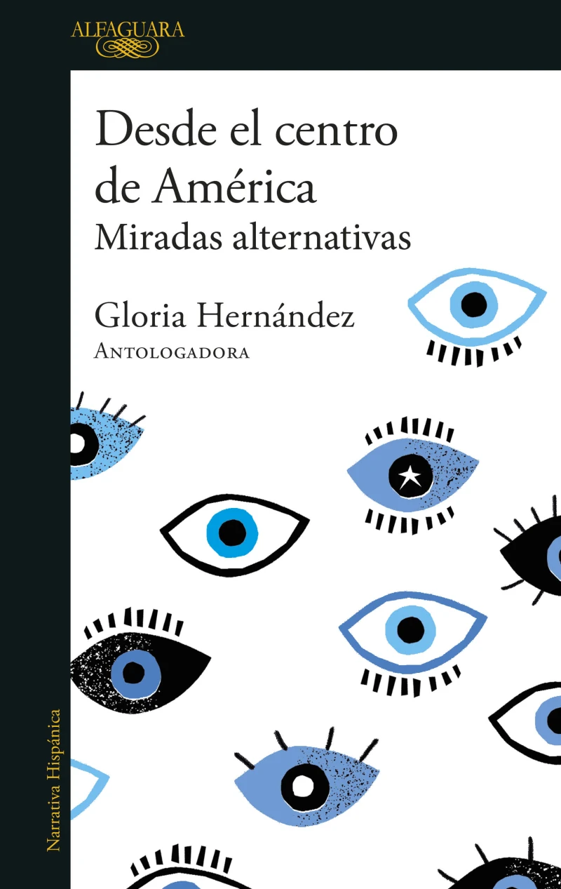 Portada: Desde el centro de América