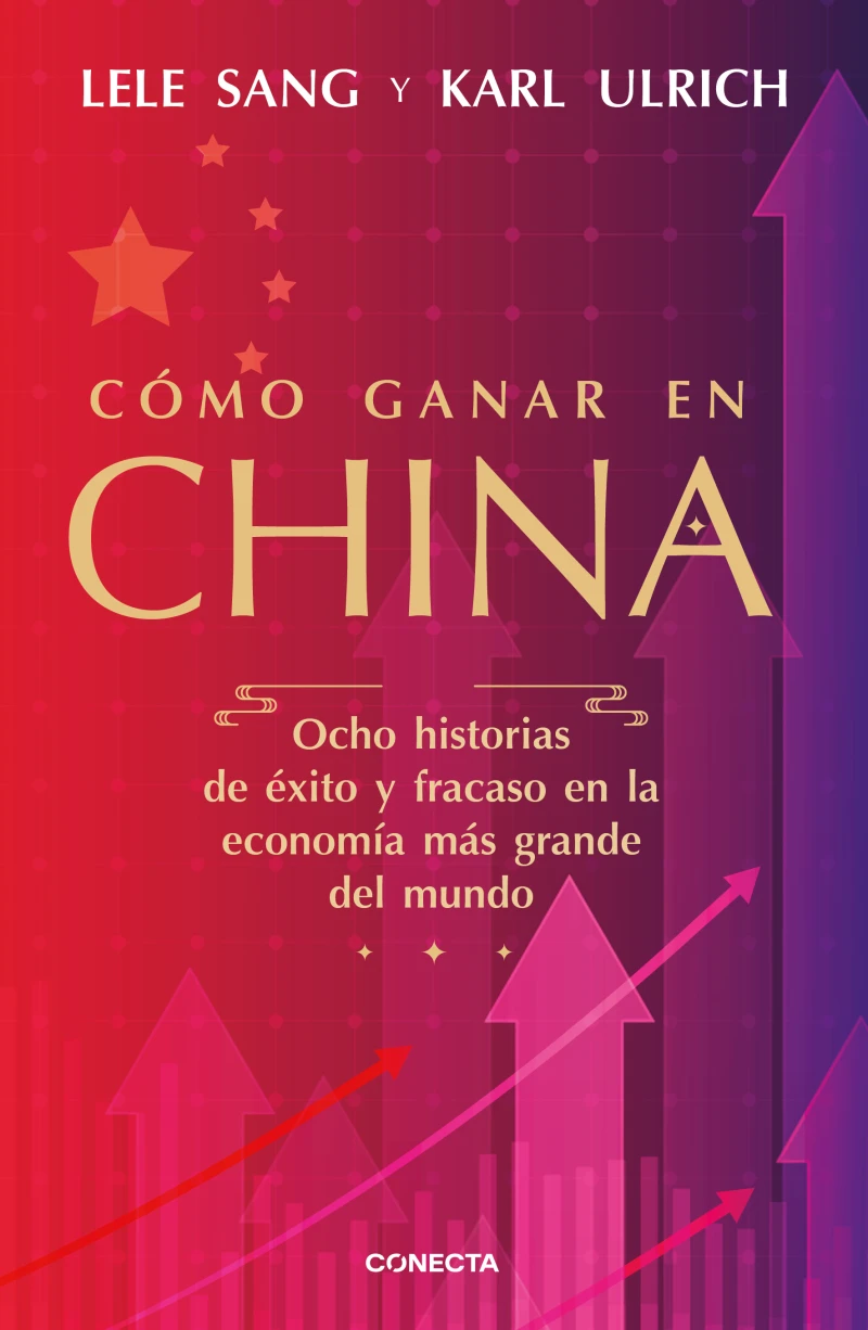 Portada: Cómo ganar en China