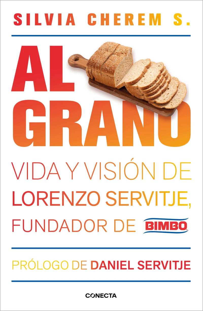 Portada: Al grano