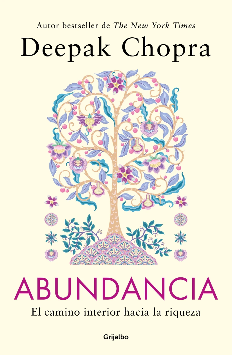 Portada: Abundancia