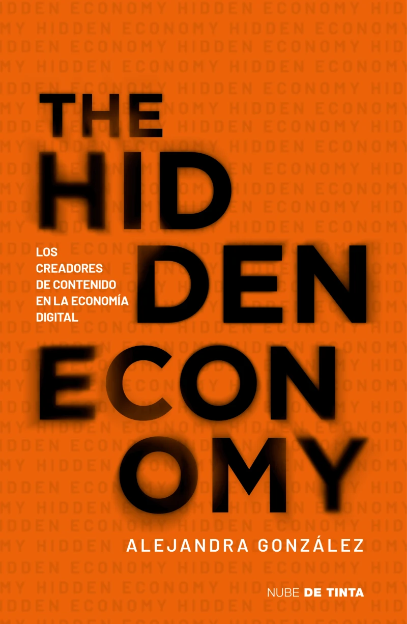 Portada: The Hidden Economy