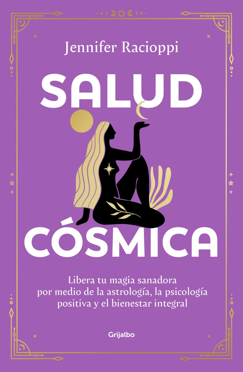 Portada: Salud cósmica
