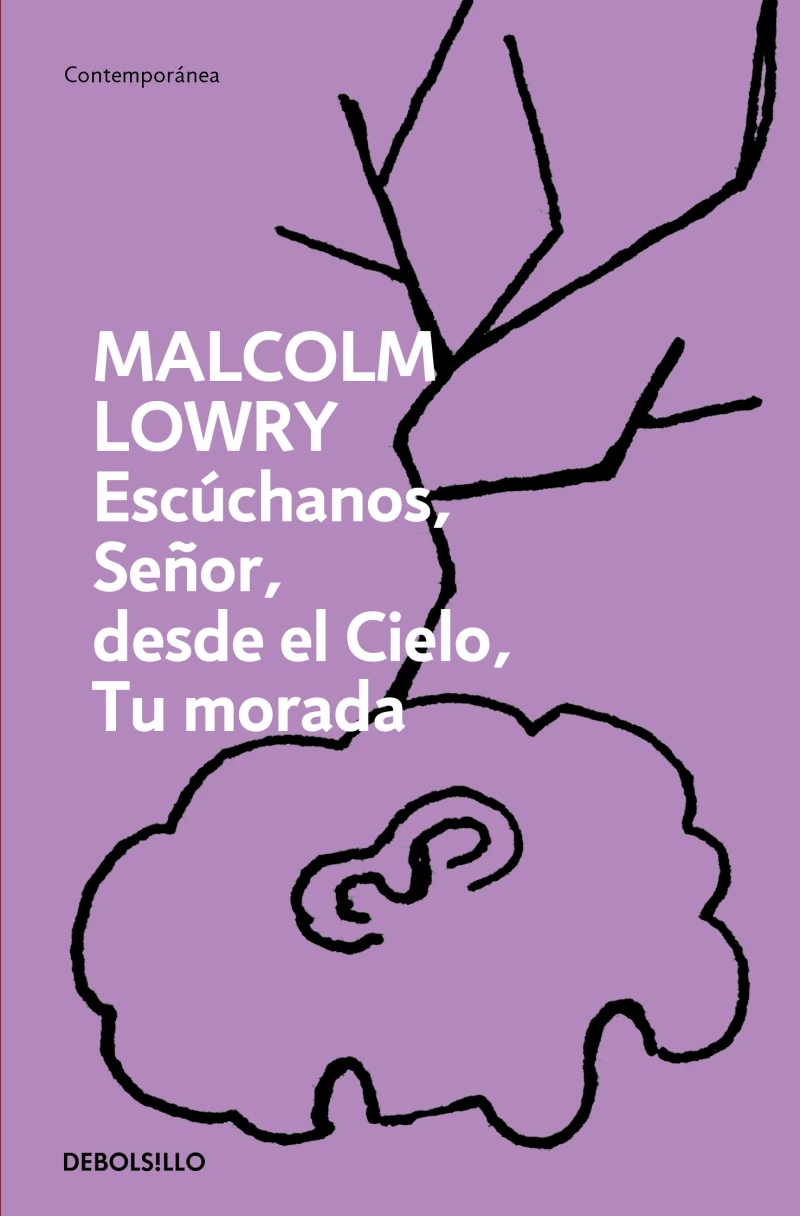 Portada: Escúchanos, Señor, desde el Cielo, Tu morada