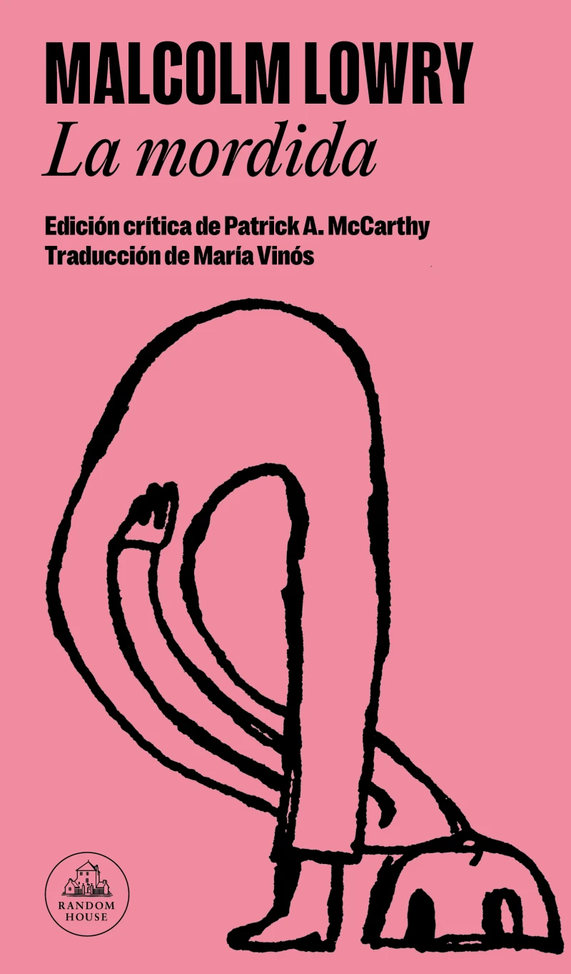 Portada: La mordida