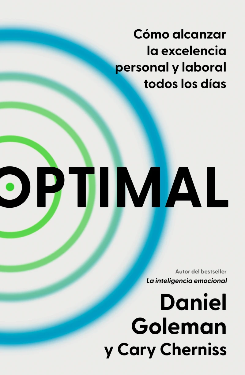 Portada: Optimal