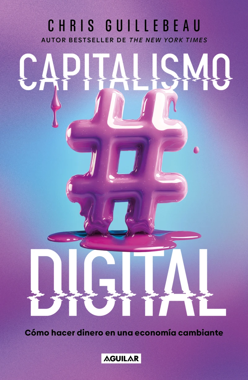 Portada: Capitalismo digital