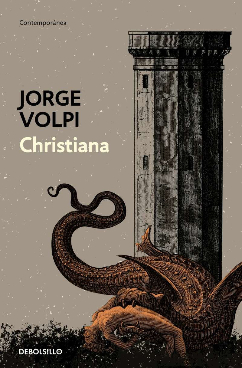 Portada: Christiana
