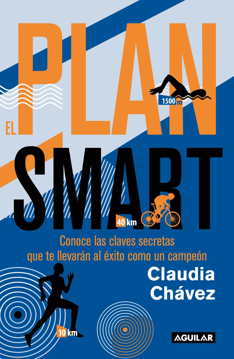 Portada: El plan SMART