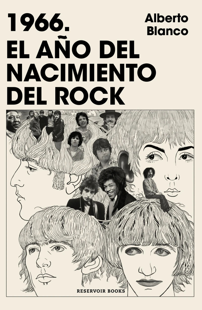 Portada: 1966