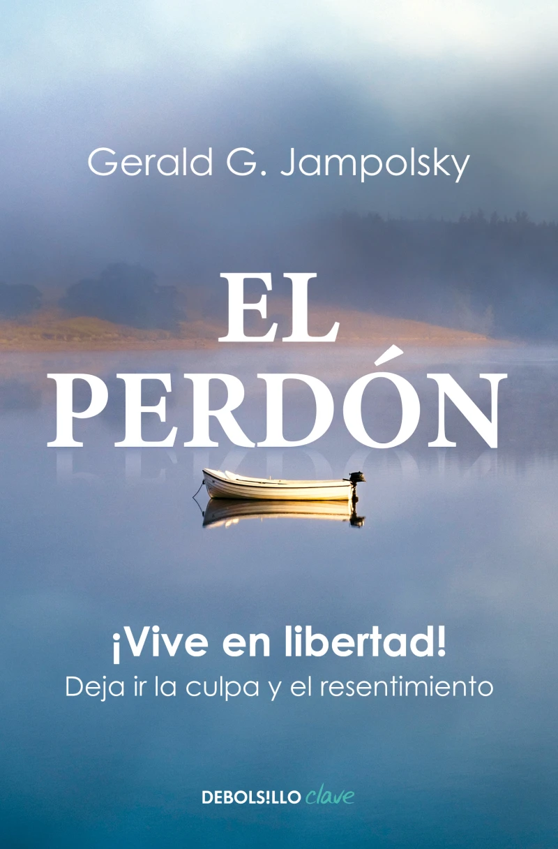 Portada: El perdón