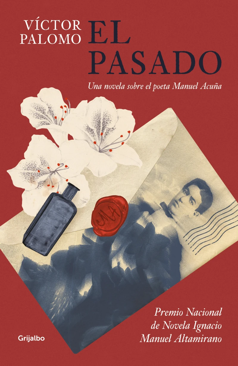 Portada: El pasado