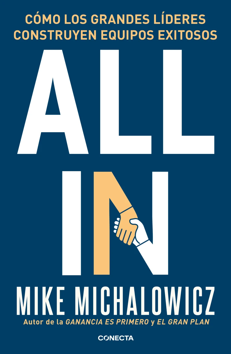 Portada: All in