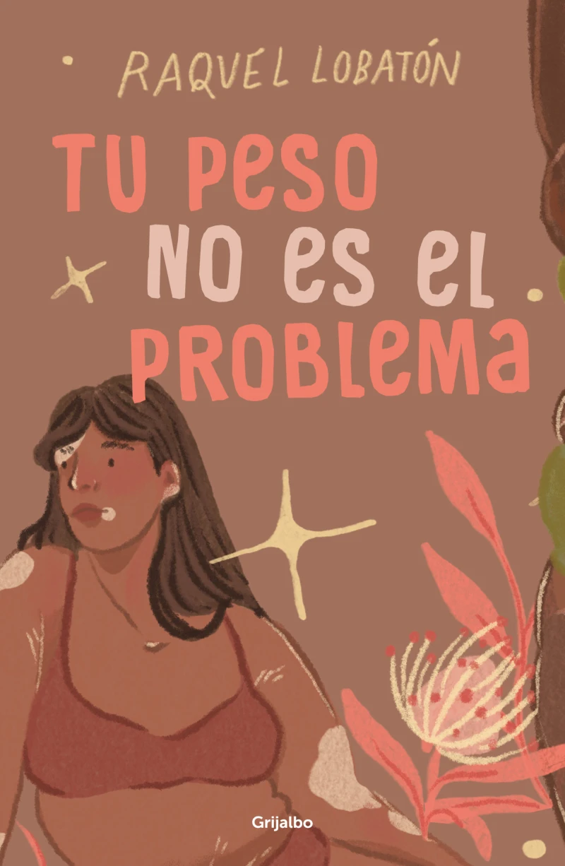 Portada: Tu peso no es el problema