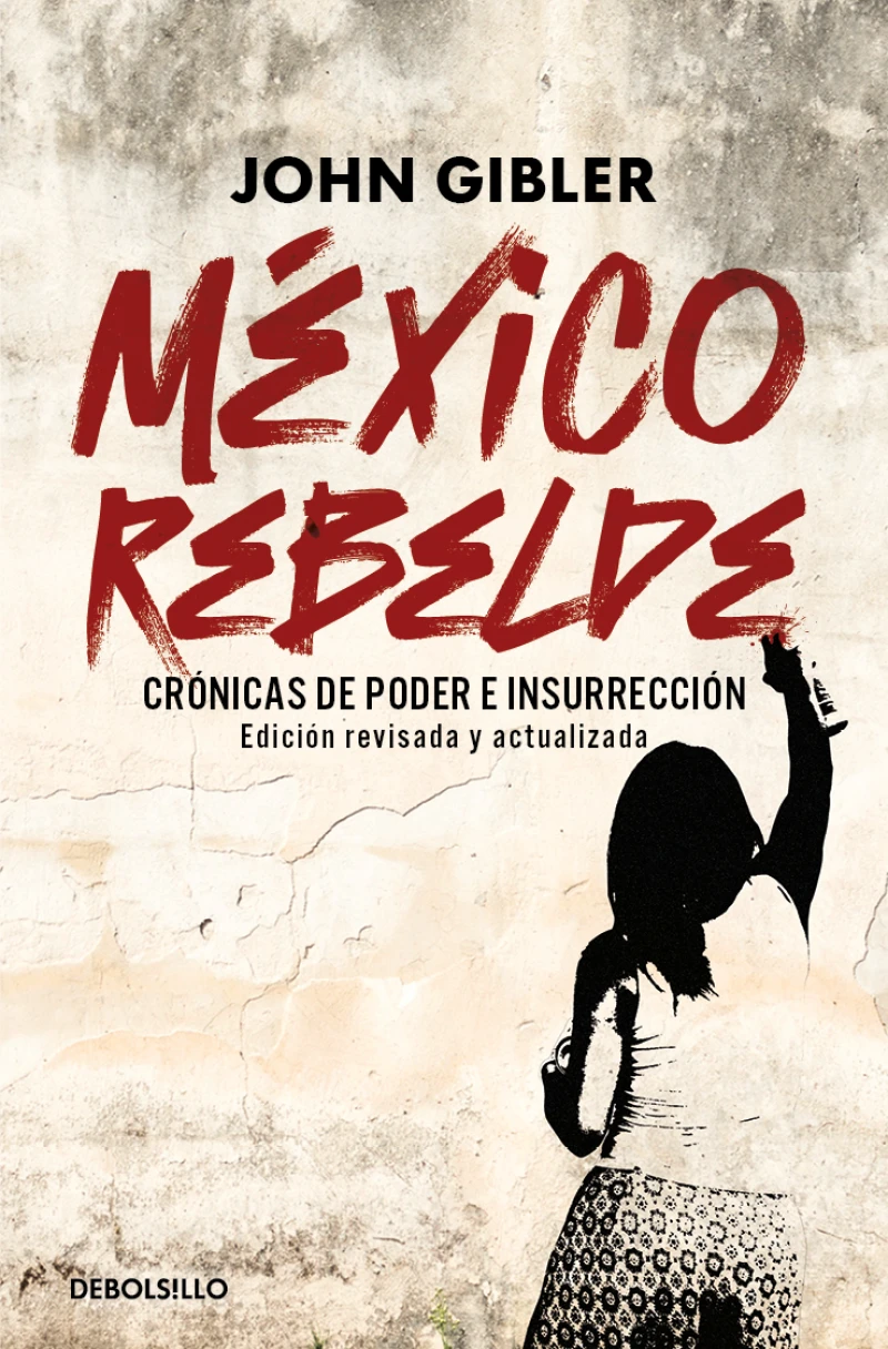 Portada: México rebelde