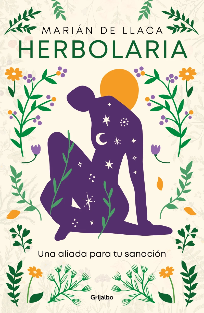 Portada: Herbolaria